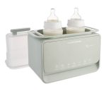 CANPOL BABIES 7 U 1 GREJAC SA TERMOSTATOM I STERILIZATOROM 12/218 HL5021 - Слика 2
