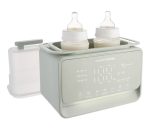 CANPOL BABIES 7 U 1 GREJAC SA TERMOSTATOM I STERILIZATOROM 12/218 HL5021 - Слика 3