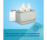 CANPOL BABIES 7 U 1 GREJAC SA TERMOSTATOM I STERILIZATOROM 12/218 HL5021 - Слика 6