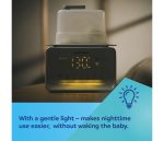 CANPOL BABIES 7 U 1 GREJAC SA TERMOSTATOM I STERILIZATOROM 12/218 HL5021 - Слика 7