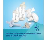 CANPOL BABIES 7 U 1 GREJAC SA TERMOSTATOM I STERILIZATOROM 12/218 HL5021 - Слика 9