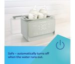 CANPOL BABIES 7 U 1 GREJAC SA TERMOSTATOM I STERILIZATOROM 12/218 HL5021 - Слика 10