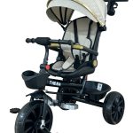 TRICIKL TS-588N  BEŽ