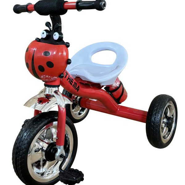 TRICIKL TS-088 CRVENI