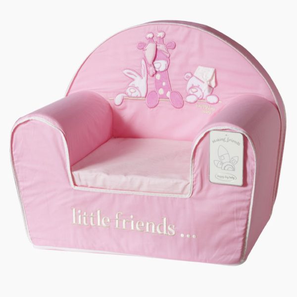 Foteljica   "3 drugara"