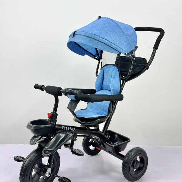 TRICIKL TS-68