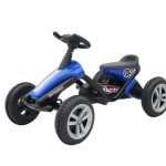 DEČIJA FORMULA NA PEDALE PLAVA
