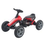 DEČIJA FORMULA NA PEDALE CRVENA