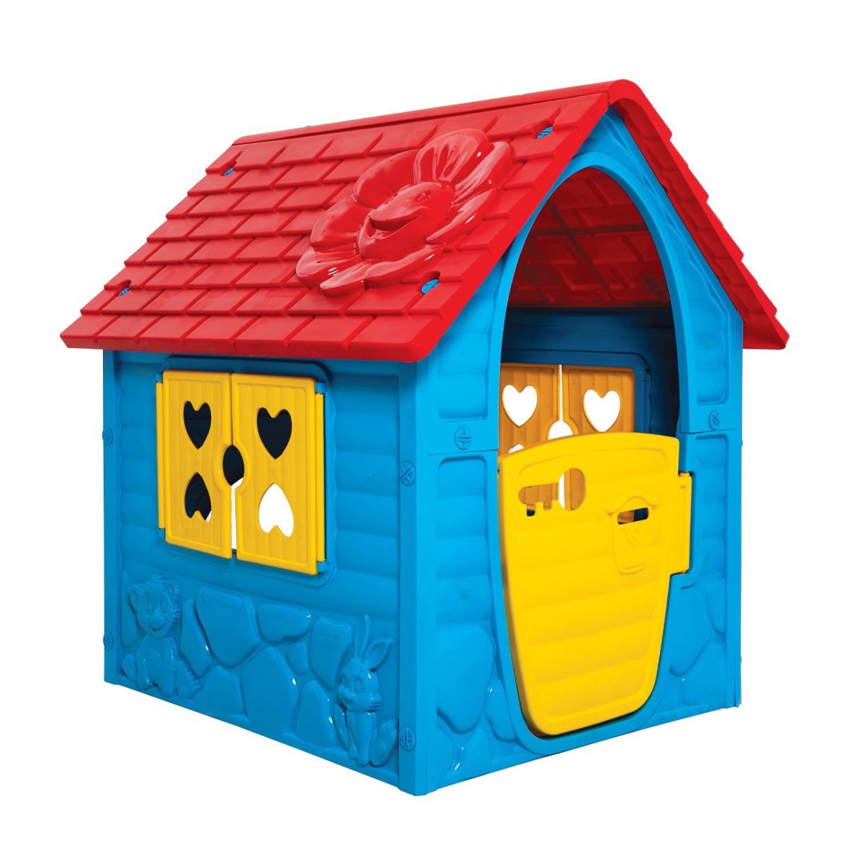 Moja prva kućica za igru, 106x98x90 cm - Слика 2