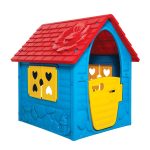 Moja prva kućica za igru, 106x98x90 cm - Слика 2