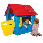 Moja prva kućica za igru, 106x98x90 cm - Слика 4
