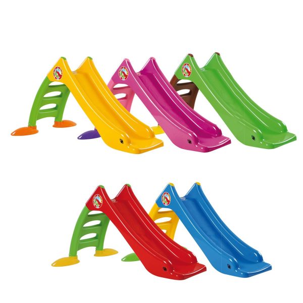 Tobogan 73*135*82 cm