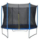 Trampolina set 183 cm sa zaštitnom mrežom 183 cm