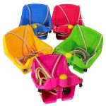 Plastična ljuljaška za decu do 19 kg 4vrsta