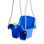 Plastična ljuljaška za decu do 19 kg 4vrsta - Слика 2