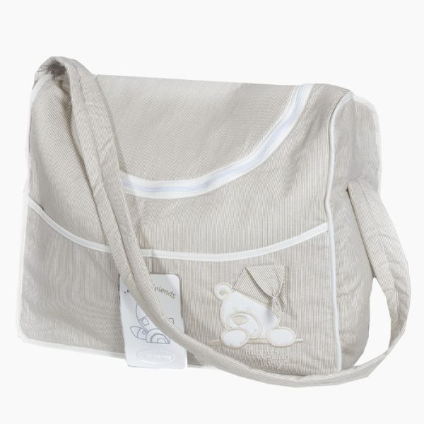 Torba za   mame           "3 drugara"