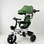 TRICIKL TS-65 ZELENI