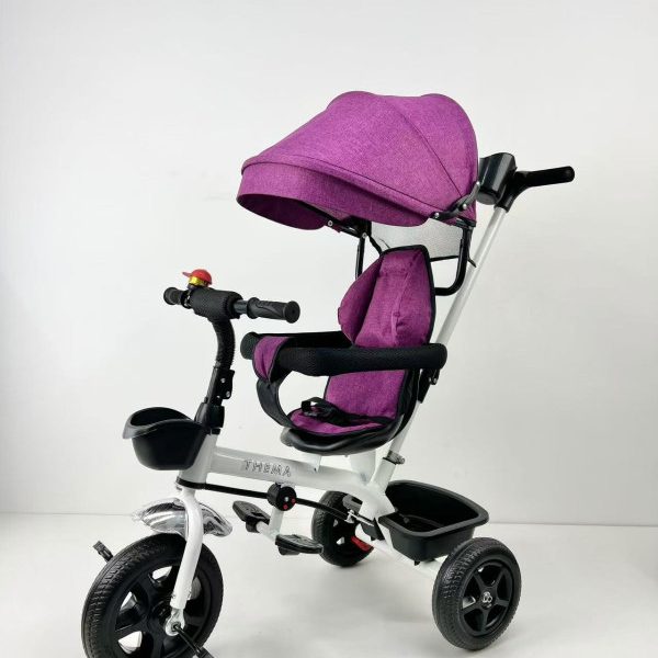 TRICIKL TS-65 LJUBICASTI