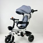 TRICIKL TS-65 SIVI