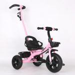 TRICIKL TS-022 PINK