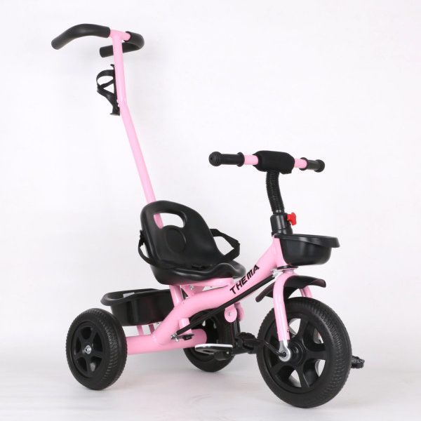 TRICIKL TS-022 PINK