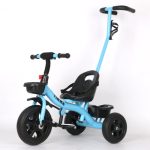 TRICIKL TS-022 PLAVI