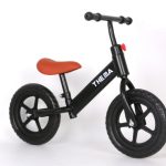 BALANS BICIKL TS 101 CRNI