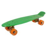 Skejtbord sa LED točkovima - Слика 2