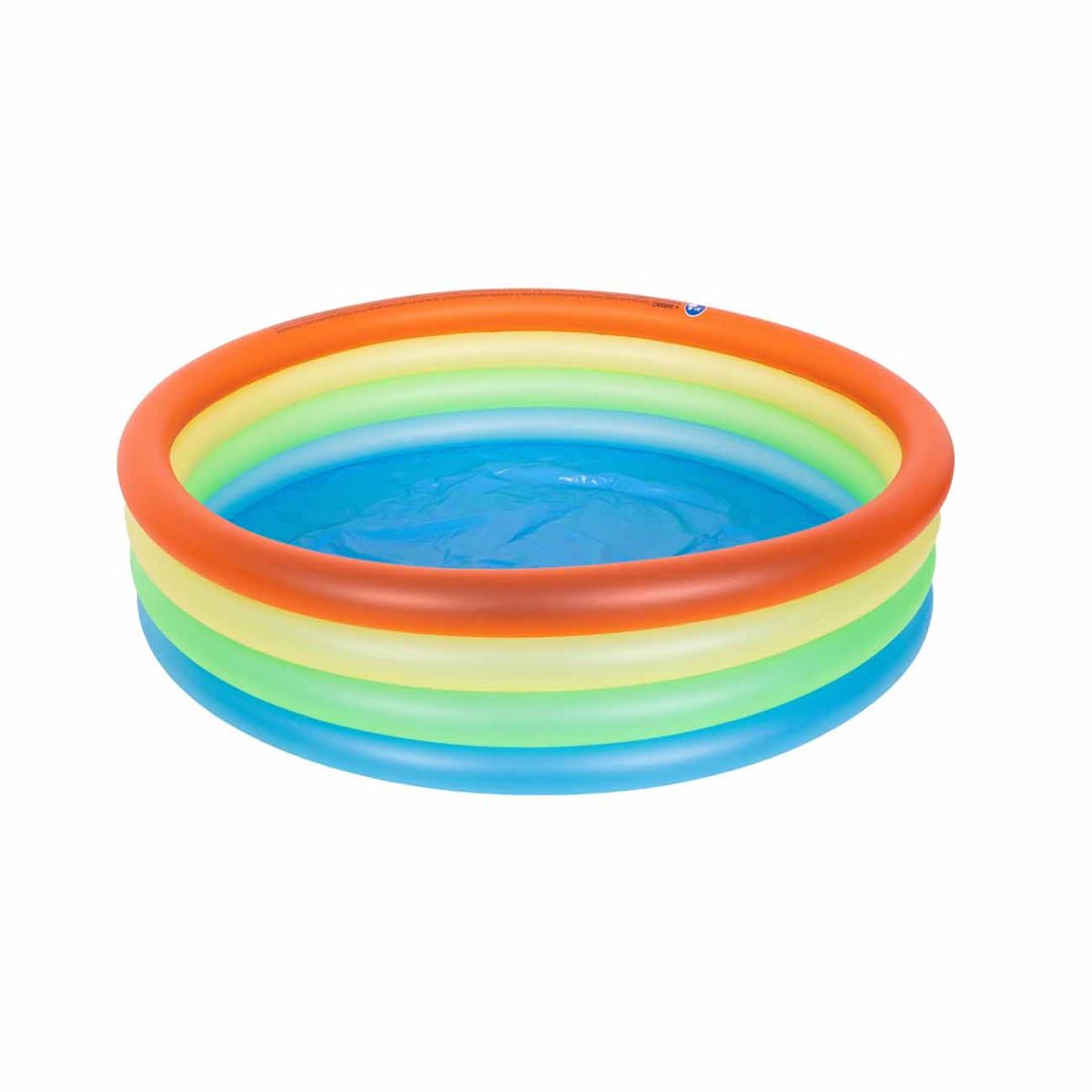 26-305400-1 Bazen 3k 150x40 cm, Neon Fashion - Слика 1