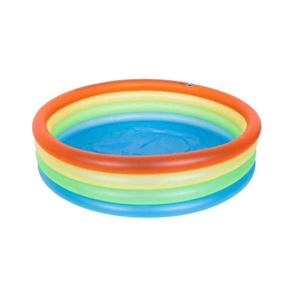 Bazen 3k 150x40 cm, Neon Fashion