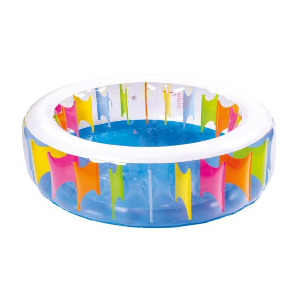 Bazen, 190x50 cm, Duga