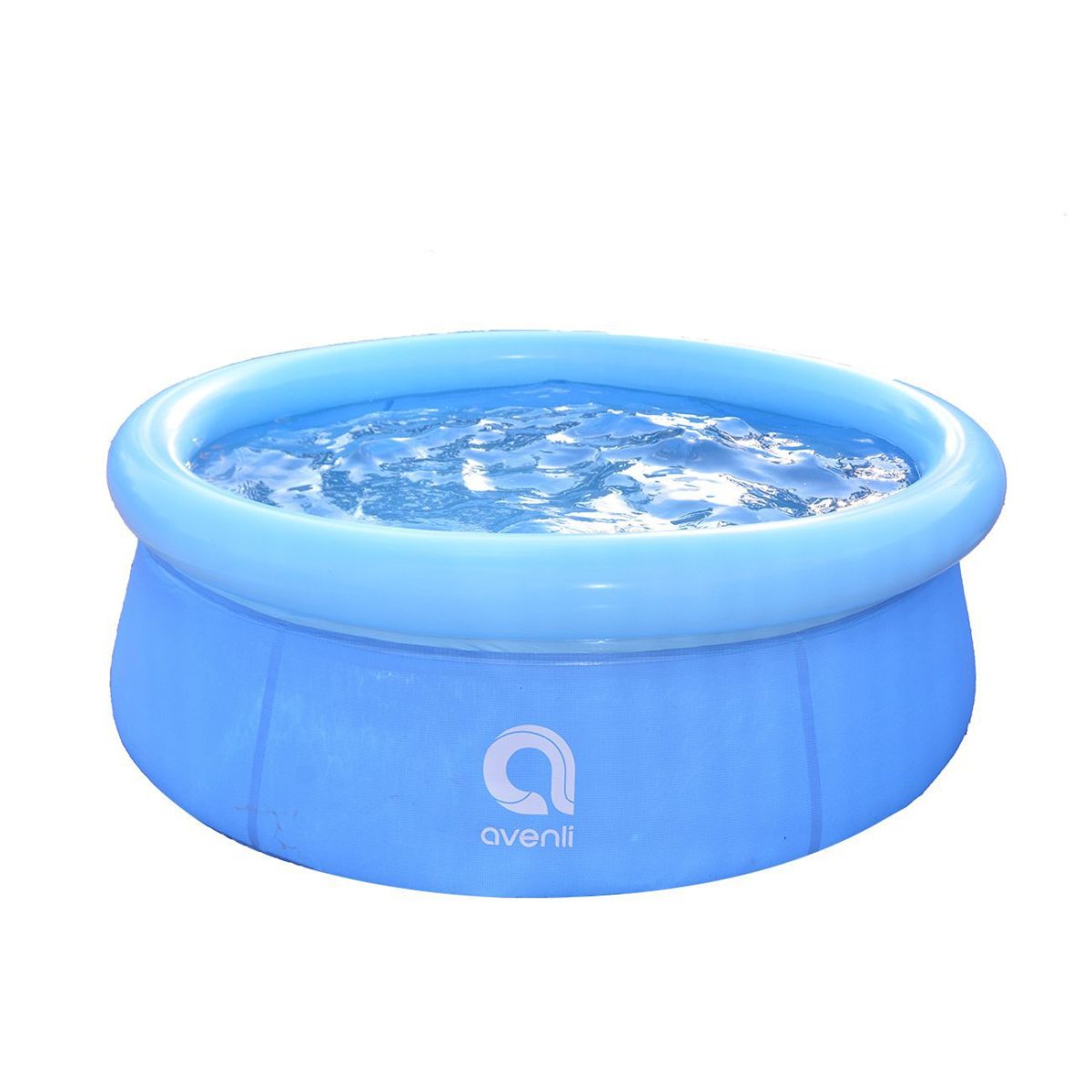 26-329002-1 Avenli bazen 183x50 cm sa prstenom - Слика 1