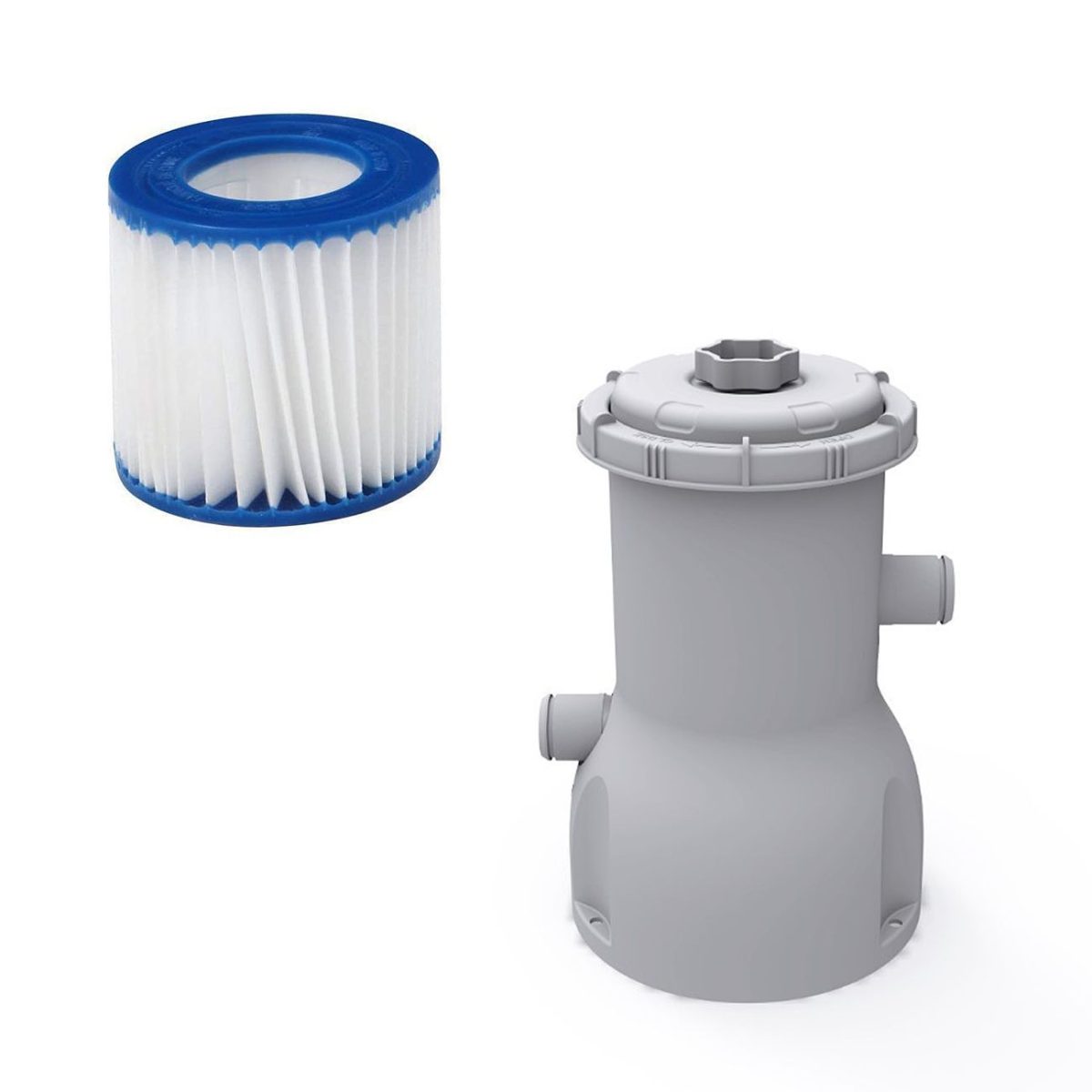 Avenli bazen 240x63 cm sa pumpom - Слика 2