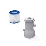 Avenli montažni bazen 300x76 cm sa pumpom - Слика 2