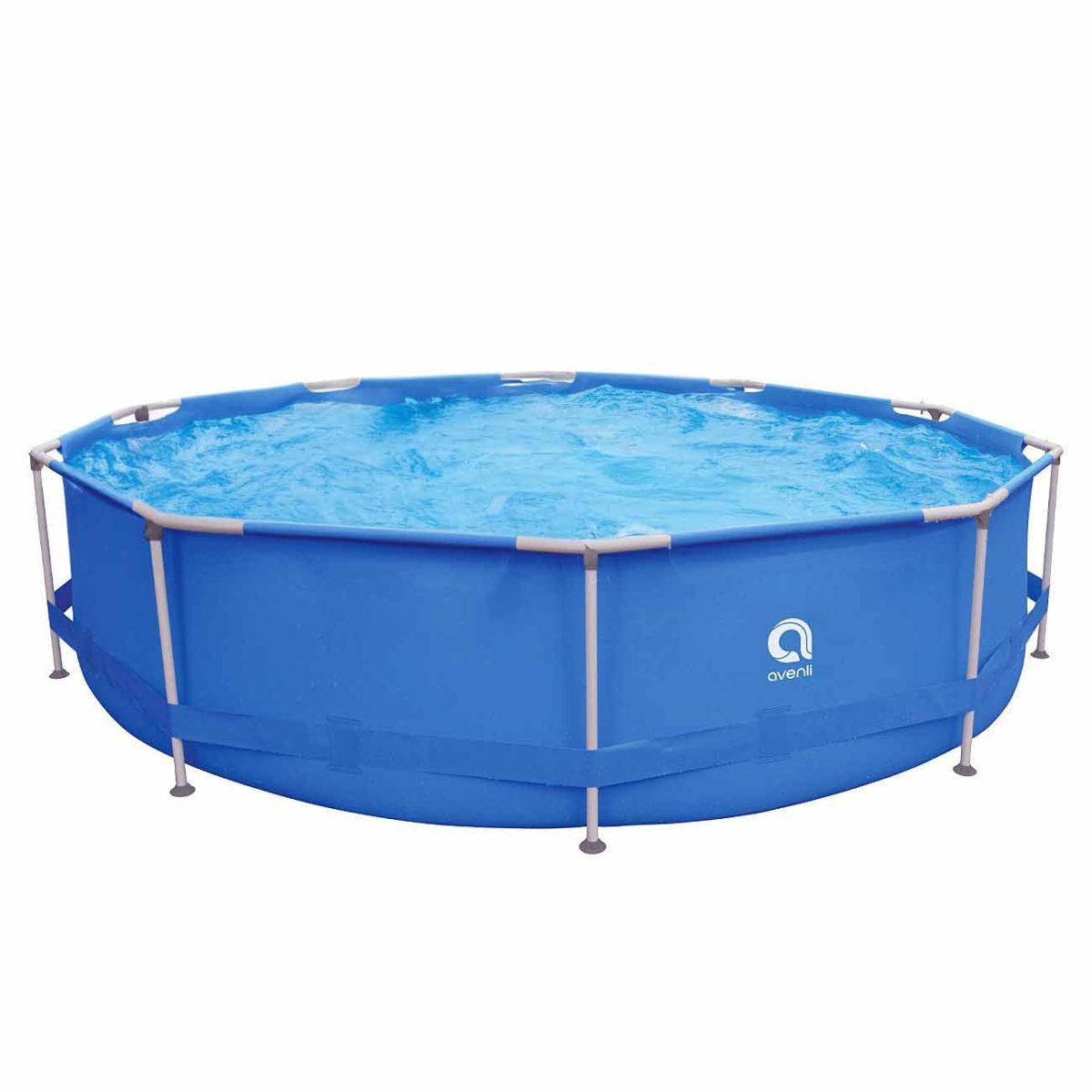 26-337100-1 Avenli montažni bazen 360x76 cm - Слика 1