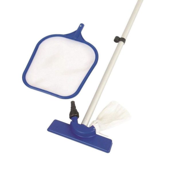 Set za održavanje bazena