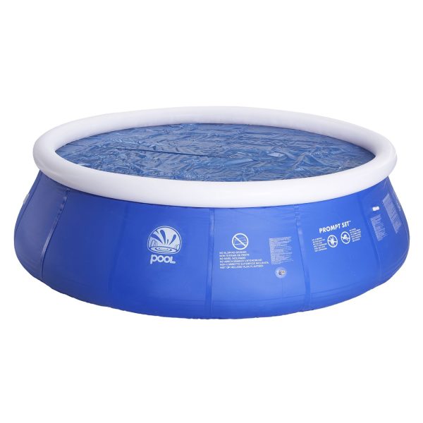 Solarni poklopac 305 cm, za bazene 360 cm