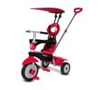 SMART TRIKE TRICIKL ZOOM - CRVENI - Слика 6