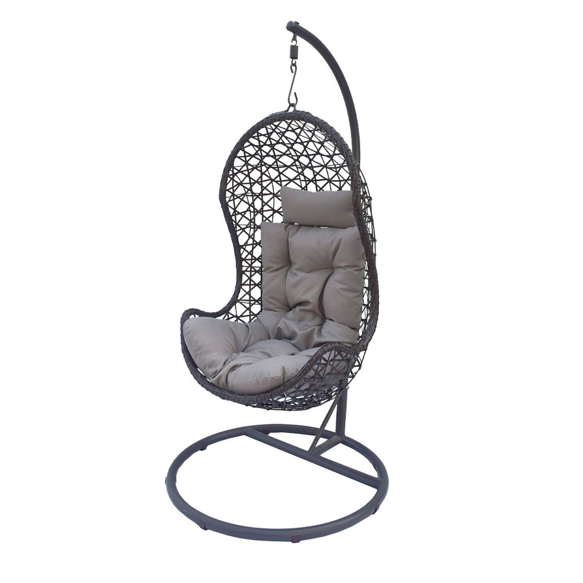 32-412000-1 Viseća fotelja, korpa 82x62x119cm - Слика 1