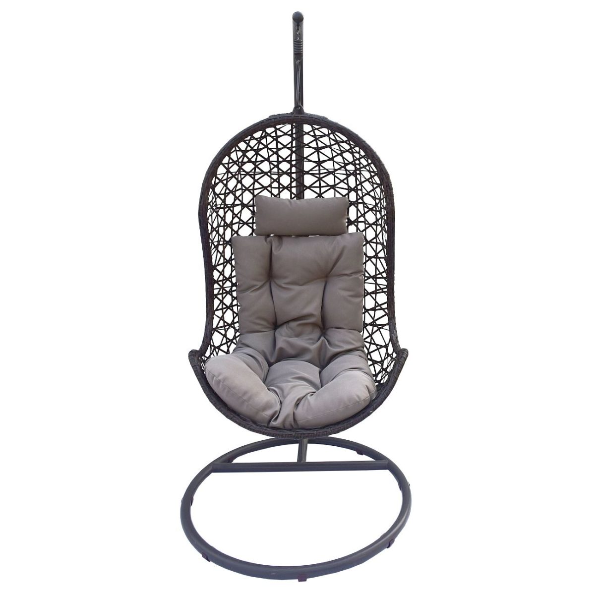 Viseća fotelja, korpa 82x62x119cm - Слика 2