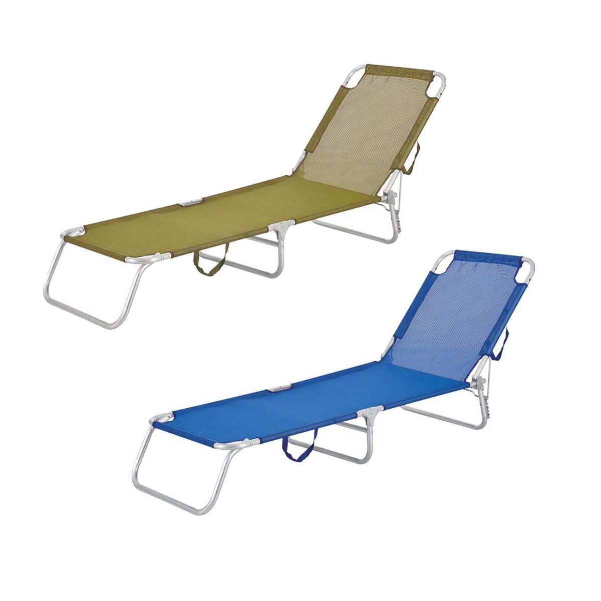 32-714000-1 Ležaljka 188k58k24 cm - Слика 1