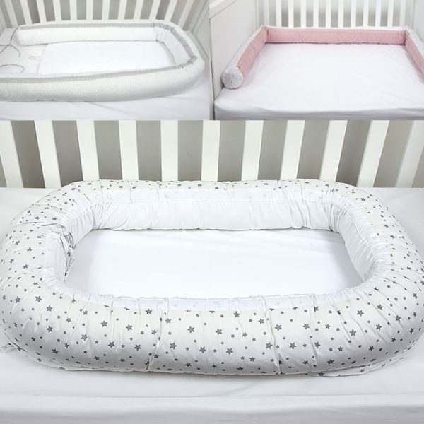 Gnezdo "3LITTLE FRIENDS IN PARIS" belo