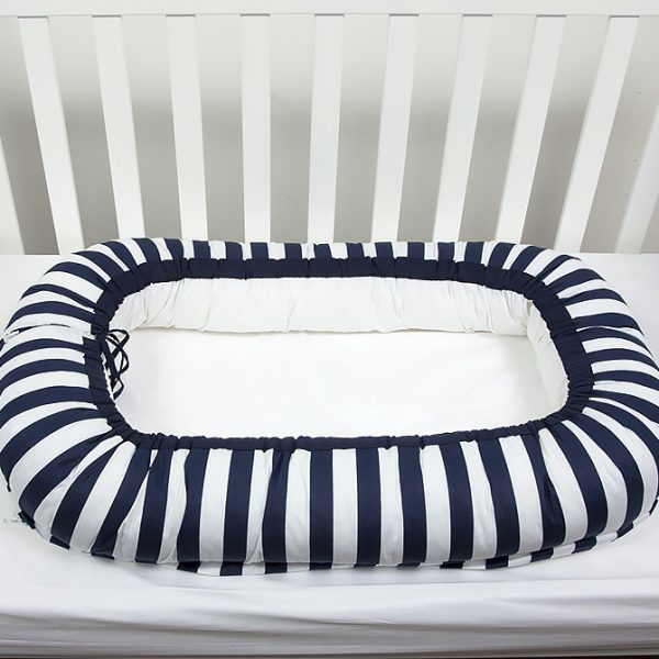 Gnezdo "3 drugara na moru" teget