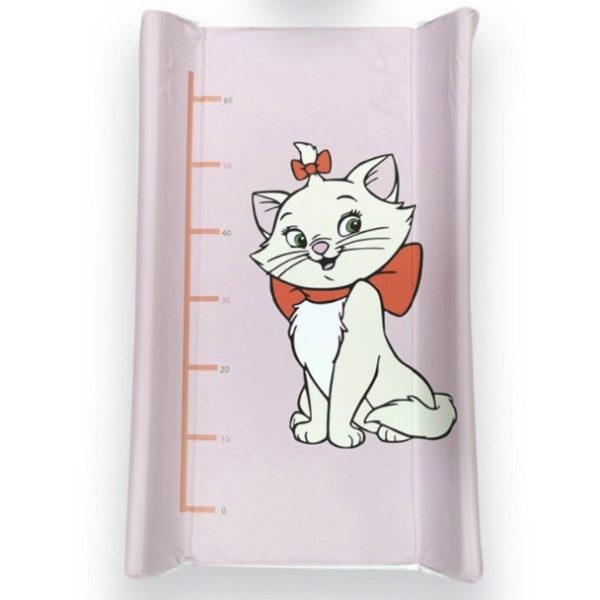 Tvrda podloga za presvlačenje Maca Daca