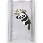Meka podloga za presvlačenje Panda
