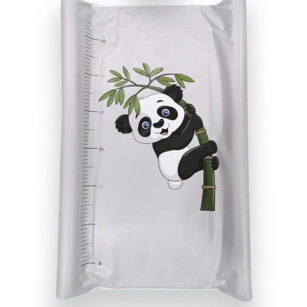 Meka podloga za presvlačenje Panda