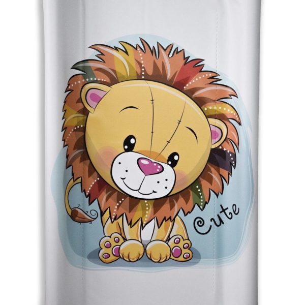 Meka podloga za presvlačenje Lav