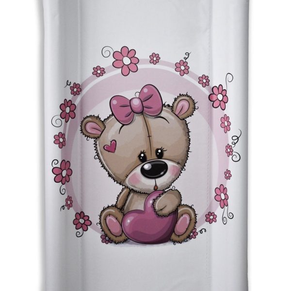 Meka podloga za presvlačenje Meda Dobrić