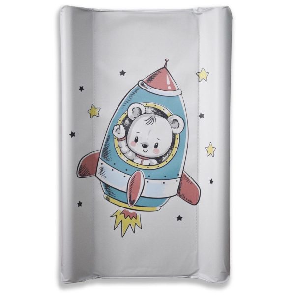 Meka podloga za presvlačenje Meda svemirko