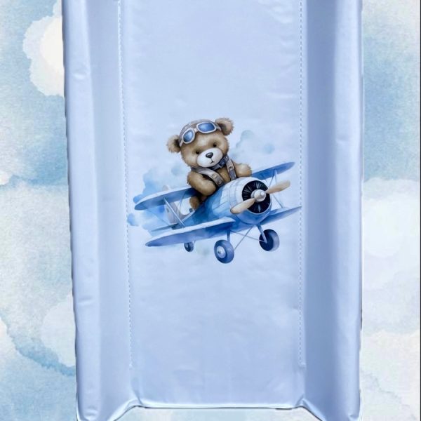 Tvrda podloga za presvlačenje Meda avijatičar